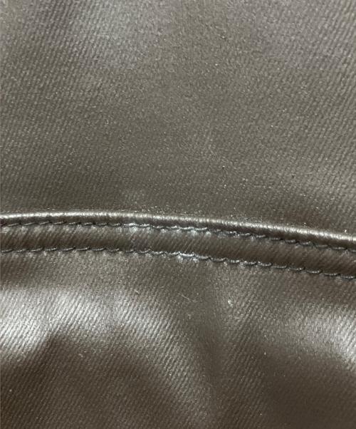 MLVINCE（メルヴィンス）MLVINCE (メルヴィンス) TYPE-2 PARACHUTE SLIM CARGO PANTS ブラウン サイズ:86(W34）の古着・服飾アイテム