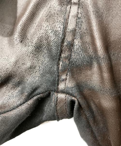 MLVINCE（メルヴィンス）MLVINCE (メルヴィンス) TYPE-2 PARACHUTE SLIM CARGO PANTS ブラウン サイズ:86(W34）の古着・服飾アイテム