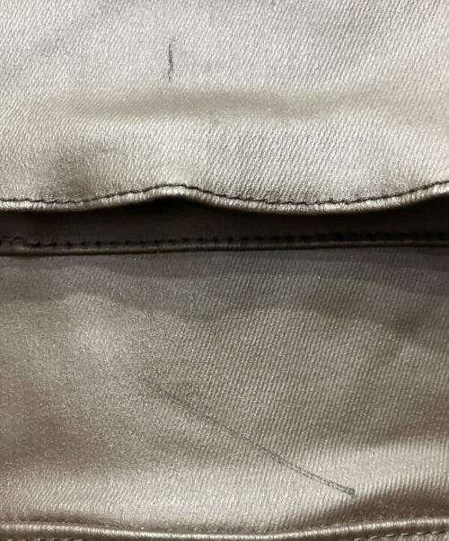 MLVINCE（メルヴィンス）MLVINCE (メルヴィンス) TYPE-2 PARACHUTE SLIM CARGO PANTS ブラウン サイズ:86(W34）の古着・服飾アイテム