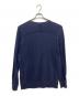 Hysteric Glamour (ヒステリックグラマー) H SCHOOL スウェット ネイビー サイズ:M：13000円