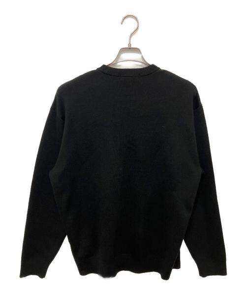 SUPREME（シュプリーム）SUPREME (シュプリーム) American Psycho ブラック サイズ:Mの古着・服飾アイテム