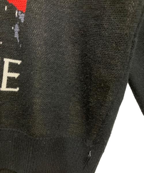 SUPREME（シュプリーム）SUPREME (シュプリーム) American Psycho ブラック サイズ:Mの古着・服飾アイテム