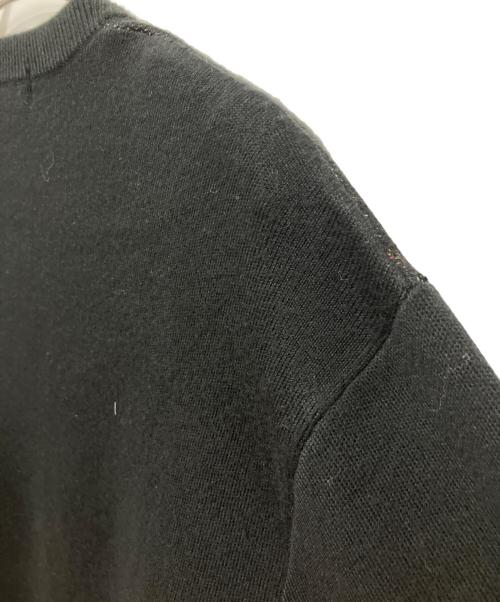 SUPREME（シュプリーム）SUPREME (シュプリーム) American Psycho ブラック サイズ:Mの古着・服飾アイテム