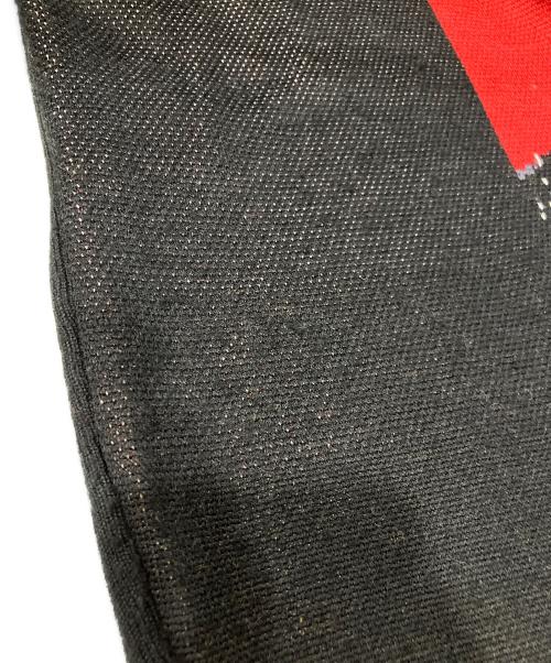 SUPREME（シュプリーム）SUPREME (シュプリーム) American Psycho ブラック サイズ:Mの古着・服飾アイテム
