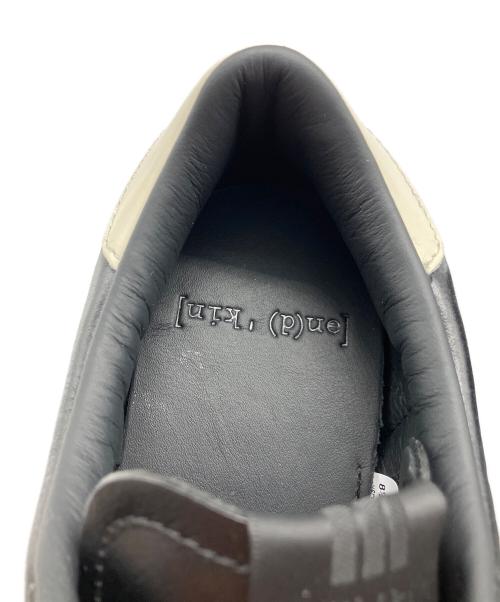 adidas（アディダス）adidas (アディダス) KITH (キス) Superstar Vintage Made in Germany ブラック サイズ:26.5の古着・服飾アイテム