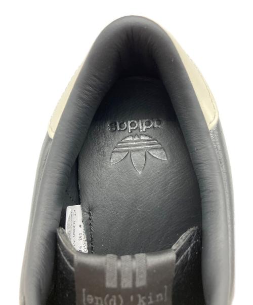 adidas（アディダス）adidas (アディダス) KITH (キス) Superstar Vintage Made in Germany ブラック サイズ:26.5の古着・服飾アイテム
