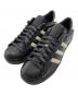 adidas（アディダス）の古着「Superstar Vintage Made in Germany」｜ブラック