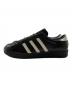 adidas (アディダス) KITH (キス) Superstar Vintage Made in Germany ブラック サイズ:26.5：35000円
