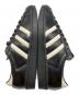 中古・古着 adidas (アディダス) KITH (キス) Superstar Vintage Made in Germany ブラック サイズ:26.5：35000円