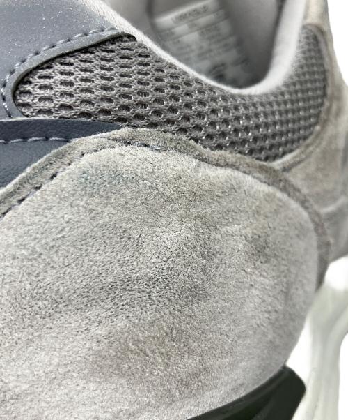 NEW BALANCE（ニューバランス）NEW BALANCE (ニューバランス) ローカットスニーカー グレー サイズ:UK8の古着・服飾アイテム