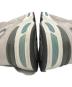 中古・古着 NEW BALANCE (ニューバランス) ローカットスニーカー グレー サイズ:UK8：17000円