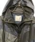 中古・古着 NIKE (ナイキ) sacai (サカイ) 再構築アノラックジャケット ネイビー×ブラック サイズ:XS：30000円
