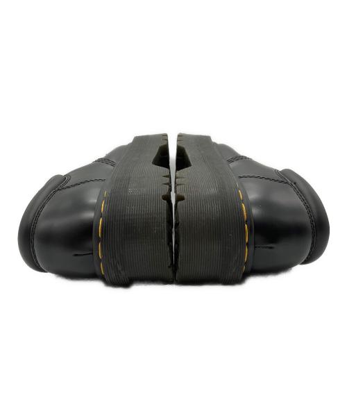 Dr.Martens（ドクターマーチン）Dr.Martens (ドクターマーチン) 8053 QUAD 5ホールシューズ ブラック サイズ:SIZEUK5の古着・服飾アイテム