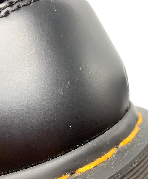 Dr.Martens（ドクターマーチン）Dr.Martens (ドクターマーチン) 8053 QUAD 5ホールシューズ ブラック サイズ:SIZEUK5の古着・服飾アイテム