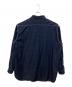 BEAMS PLUS (ビームスプラス) WORK 8oz Denim インディゴ サイズ:L：10000円