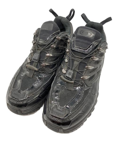 SALOMON（サロモン）SALOMON (サロモン) MM6 Maison Margiela (エムエムシックスメゾンマルジェラ) ACS Pro Advanced ブラック サイズ:26.5の古着・服飾アイテム