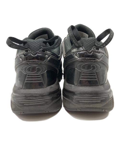 SALOMON（サロモン）SALOMON (サロモン) MM6 Maison Margiela (エムエムシックスメゾンマルジェラ) ACS Pro Advanced ブラック サイズ:26.5の古着・服飾アイテム