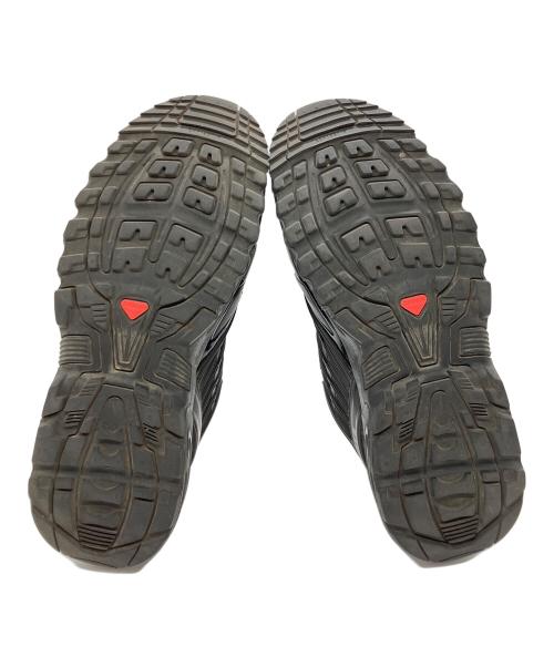 SALOMON（サロモン）SALOMON (サロモン) MM6 Maison Margiela (エムエムシックスメゾンマルジェラ) ACS Pro Advanced ブラック サイズ:26.5の古着・服飾アイテム