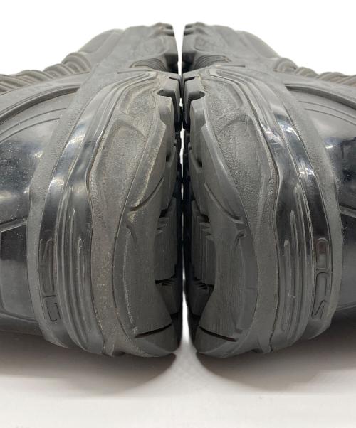 SALOMON（サロモン）SALOMON (サロモン) MM6 Maison Margiela (エムエムシックスメゾンマルジェラ) ACS Pro Advanced ブラック サイズ:26.5の古着・服飾アイテム