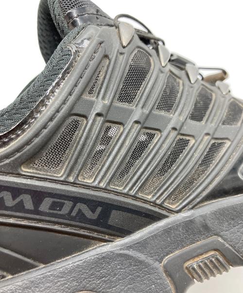 SALOMON（サロモン）SALOMON (サロモン) MM6 Maison Margiela (エムエムシックスメゾンマルジェラ) ACS Pro Advanced ブラック サイズ:26.5の古着・服飾アイテム