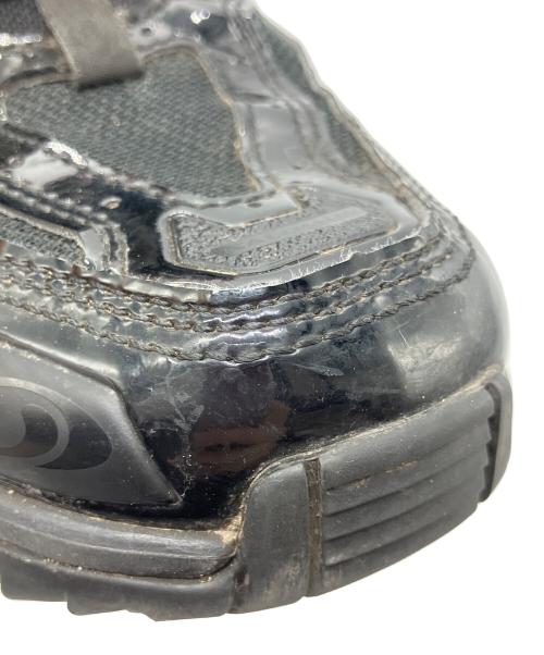 SALOMON（サロモン）SALOMON (サロモン) MM6 Maison Margiela (エムエムシックスメゾンマルジェラ) ACS Pro Advanced ブラック サイズ:26.5の古着・服飾アイテム