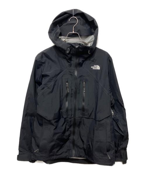 THE NORTH FACE（ザ ノース フェイス）THE NORTH FACE (ザ ノース フェイス) マウンテンパーカー ブラック サイズ:Lの古着・服飾アイテム