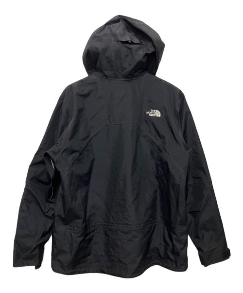 THE NORTH FACE（ザ ノース フェイス）THE NORTH FACE (ザ ノース フェイス) マウンテンパーカー ブラック サイズ:Lの古着・服飾アイテム