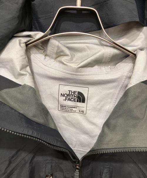 THE NORTH FACE（ザ ノース フェイス）THE NORTH FACE (ザ ノース フェイス) マウンテンパーカー ブラック サイズ:Lの古着・服飾アイテム