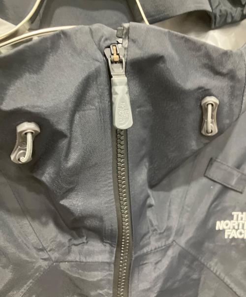THE NORTH FACE（ザ ノース フェイス）THE NORTH FACE (ザ ノース フェイス) マウンテンパーカー ブラック サイズ:Lの古着・服飾アイテム
