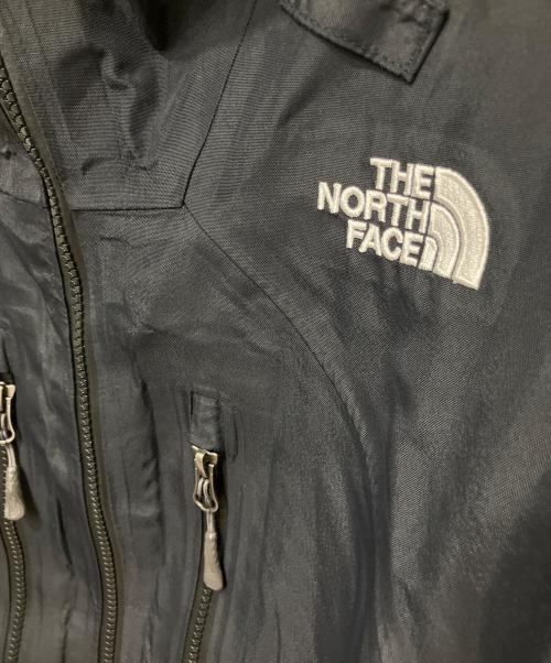 THE NORTH FACE（ザ ノース フェイス）THE NORTH FACE (ザ ノース フェイス) マウンテンパーカー ブラック サイズ:Lの古着・服飾アイテム