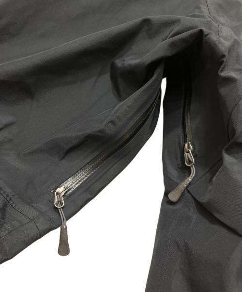 THE NORTH FACE（ザ ノース フェイス）THE NORTH FACE (ザ ノース フェイス) マウンテンパーカー ブラック サイズ:Lの古着・服飾アイテム