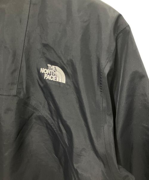 THE NORTH FACE（ザ ノース フェイス）THE NORTH FACE (ザ ノース フェイス) マウンテンパーカー ブラック サイズ:Lの古着・服飾アイテム