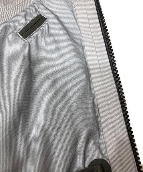 THE NORTH FACE（ザ ノース フェイス）THE NORTH FACE (ザ ノース フェイス) マウンテンパーカー ブラック サイズ:Lの古着・服飾アイテム