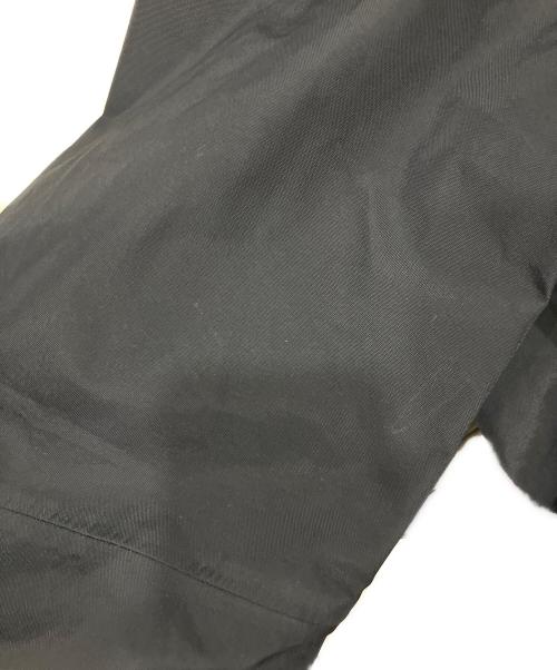 THE NORTH FACE（ザ ノース フェイス）THE NORTH FACE (ザ ノース フェイス) マウンテンパーカー ブラック サイズ:Lの古着・服飾アイテム