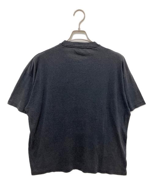 NOVEL TEEZ（ノヴェルティーズ）NOVEL TEEZ (ノヴェルティーズ) 80s バットマンTシャツ グレー サイズ:XLの古着・服飾アイテム