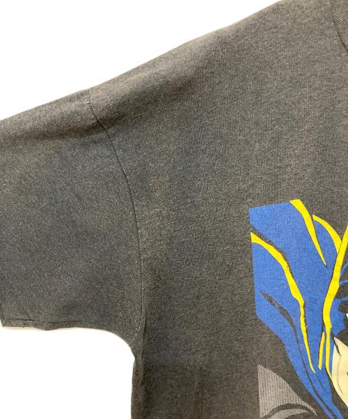 NOVEL TEEZ（ノヴェルティーズ）NOVEL TEEZ (ノヴェルティーズ) 80s バットマンTシャツ グレー サイズ:XLの古着・服飾アイテム