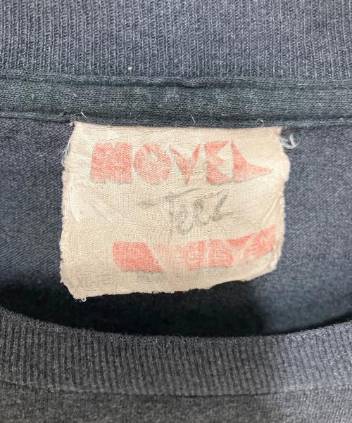 NOVEL TEEZ（ノヴェルティーズ）NOVEL TEEZ (ノヴェルティーズ) 80s バットマンTシャツ グレー サイズ:XLの古着・服飾アイテム