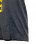 中古・古着 NOVEL TEEZ (ノヴェルティーズ) 80s バットマンTシャツ グレー サイズ:XL：15000円