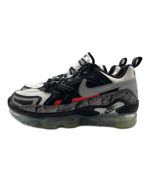 NIKE（ナイキ）NIKE (ナイキ) AIR VAPORMAX EVO グレー サイズ:28の古着・服飾アイテム
