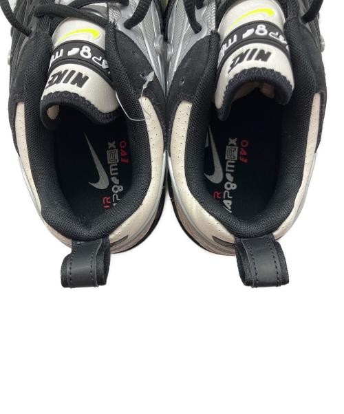NIKE（ナイキ）NIKE (ナイキ) AIR VAPORMAX EVO グレー サイズ:28の古着・服飾アイテム
