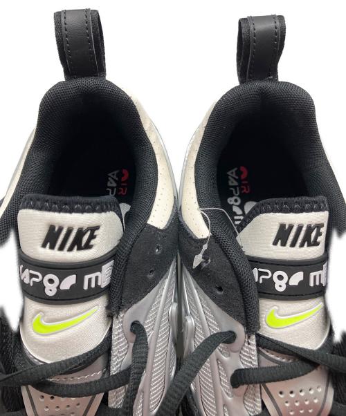 NIKE（ナイキ）NIKE (ナイキ) AIR VAPORMAX EVO グレー サイズ:28の古着・服飾アイテム