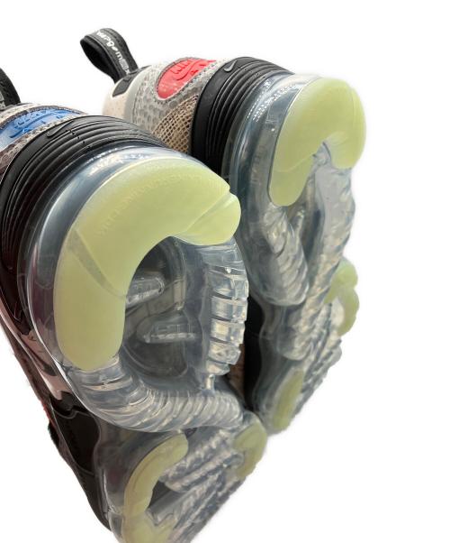 NIKE（ナイキ）NIKE (ナイキ) AIR VAPORMAX EVO グレー サイズ:28の古着・服飾アイテム