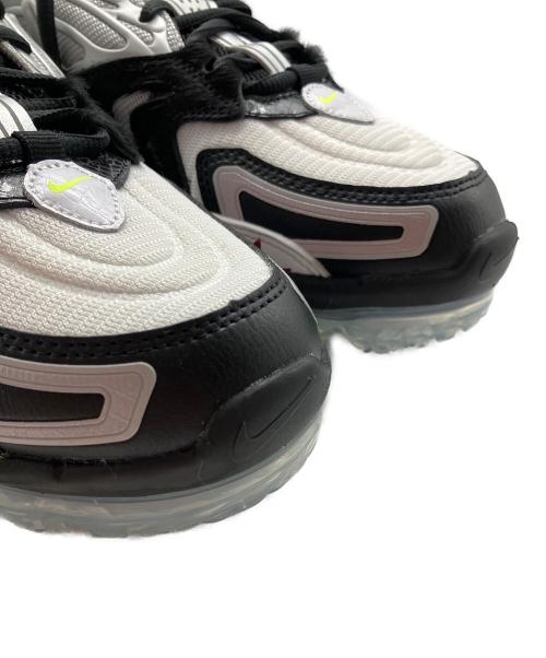 NIKE（ナイキ）NIKE (ナイキ) AIR VAPORMAX EVO グレー サイズ:28の古着・服飾アイテム