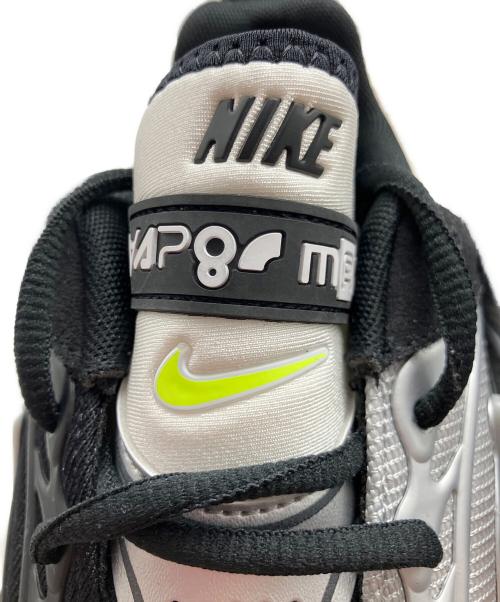 NIKE（ナイキ）NIKE (ナイキ) AIR VAPORMAX EVO グレー サイズ:28の古着・服飾アイテム