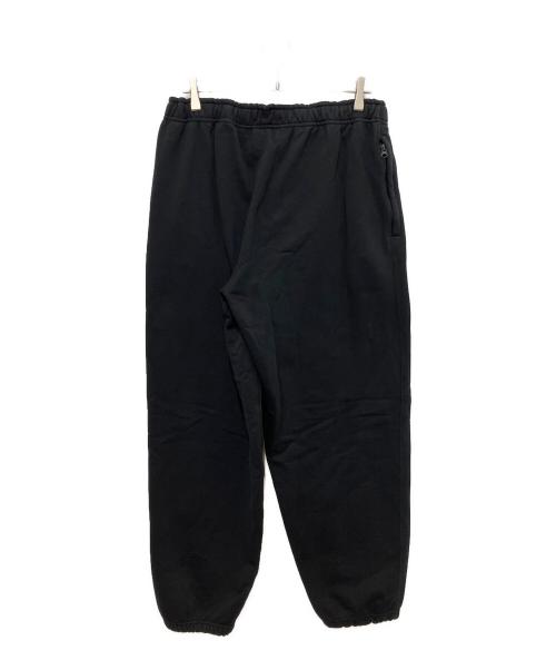 NIKE（ナイキ）NIKE (ナイキ) stussy (ステューシー) Washed Pants ブラック サイズ:Mの古着・服飾アイテム
