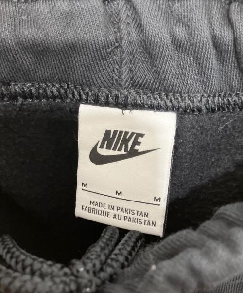 NIKE（ナイキ）NIKE (ナイキ) stussy (ステューシー) Washed Pants ブラック サイズ:Mの古着・服飾アイテム