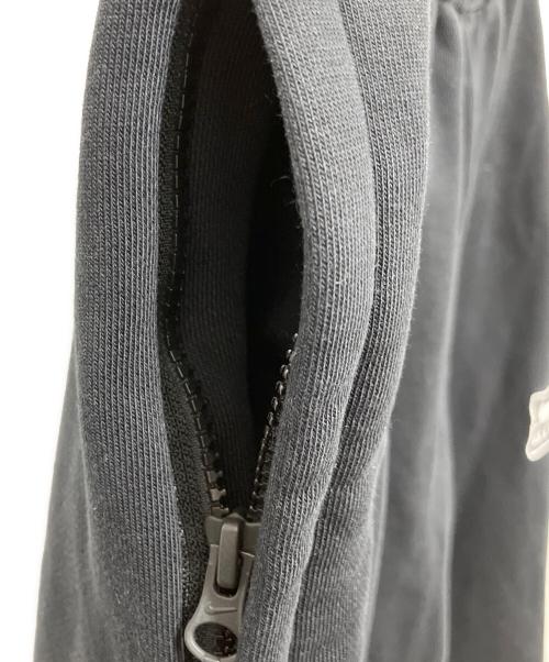 NIKE（ナイキ）NIKE (ナイキ) stussy (ステューシー) Washed Pants ブラック サイズ:Mの古着・服飾アイテム
