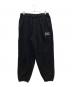 NIKE（ナイキ）の古着「Washed Pants」｜ブラック