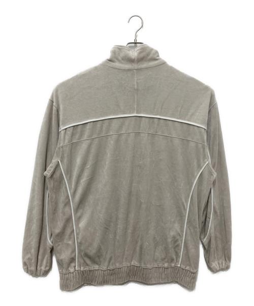 SEAN JOHN（ショーンジョン）SEAN JOHN (ショーンジョン) トラックジャケットセットアップ アイボリー サイズ:XXLの古着・服飾アイテム
