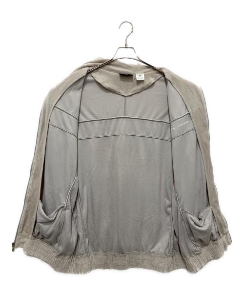 SEAN JOHN（ショーンジョン）SEAN JOHN (ショーンジョン) トラックジャケットセットアップ アイボリー サイズ:XXLの古着・服飾アイテム